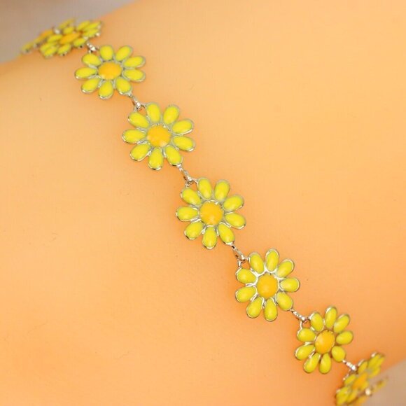 "New Beautiful Design Anklet for Women/Girls, Gift, A621 - Picture 1 of 10